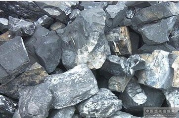 石煤综合利用项目